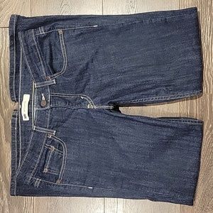 ❤ LEVI'S SUPERLOW 518 BOOTCUT JEANS 8/9S (29 SHORT)